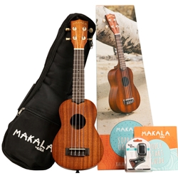 MKSPACK2006 Kala MK-S/PACKMakala Soprano Pack